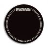 Compra evans pad impacto para bombo simple eq patch negro al mejor precio