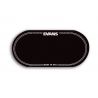 Compra evans pad impacto para bombo doble eq patch negro al mejor precio