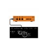 Orange Guitar Butler