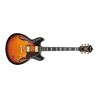 Comprar Ibanez AS113-BS Brown Sunburst al mejor precio