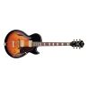 Comprar Ibanez AG75G-BS Brown Sunburst al mejor precio