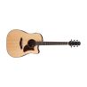 Comprar Ibanez AAD400CE-LGS Natural Low Gloss al mejor precio