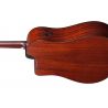 Comprar Ibanez AAD400CE-LGS Natural Low Gloss al mejor precio