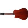 Comprar Ibanez AAD400CE-LGS Natural Low Gloss al mejor precio