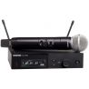 Comprar Shure Slxd24de/Sm58 L56 al mejor precio