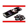 Comprar Dunlop Púas Jimmy Hendrix Star Haze / Caja De 6