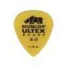 Comprar Dunlop Player's Pack De 6, 2,00Mm al mejor precio