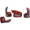 Comprar Dunlop Player's Pack De 4 Onglets, Large (Pouces &amp;