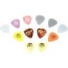 Comprar Dunlop Player's Pack De 12, Light &amp; Medium al mejor