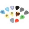 Comprar Dunlop Player's Pack De 12, Medium &amp; Heavy al mejor