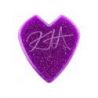 Comprar Dunlop Kirk Hammet Purple Sparkle Jazz Bolsa De 6 al