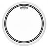 Compra evans 15 parche tom ec2 sst clear 2 capas transparent al mejor precio