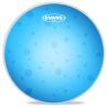 Compra evans 16 parche tom hidraulic blue aceite azul - 16 al mejor precio