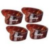 Comprar Dunlop Player's Pack De 4 Pouces Caille, Large al mejor