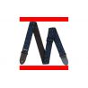 Comprar Dunlop Correa Guit/Bajo Jacquard - Azul Flameado al