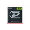 Comprar Dunlop Juego Bajo Nickel Heavy 50-110 al mejor precio
