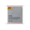Comprar Dunlop Juego Bajo Nickel Super Bright 5 St. 40-120 al