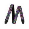 Comprar Dunlop Correa Guit/ Bajo I Love Dust Headspace - Green