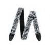 Comprar Dunlop Correa Guit/ Bajo I Love Dust Skulls -