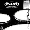 Compra evans tompack black chrome standard (12\\".13\\".16\\") al mejor precio