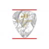 Comprar Dunlop Pack 12 Ud, Genuine Celluloid Blanco Perlado -