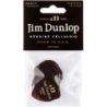 Comprar Dunlop Pack 12 Ud, Genuine Celluloid Teardrop Shell -