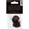 Comprar Dunlop Pack 12 Ud, Genuine Celluloid Teardrop Shell -