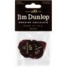 Comprar Dunlop Pack 12 Ud, Genuine Celluloid Teardrop Shell -