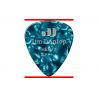 Comprar Dunlop Pack 12 Ud, Genuine Celluloid Turquesa Perlado -