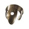 Comprar Dunlop Player's Pack De 5 Doigts Nickel, 0,0225In al