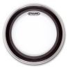 Compra evans 18 parche bombo batidor coated emad muffle exte al mejor precio