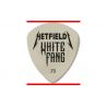 Comprar Dunlop Caja Surtido 6 Ud, Púa Signature Hetfield´Swhite