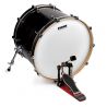 Compra PARCHE BOMBO EVANS 18\\" UV1 - Cured Coated al mejor precio