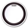 Compra evans 22 parche bombo batidor coated emad muffle exte al mejor precio