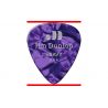 Comprar Dunlop Pack 12 Ud, Genuine Celluloid Púrpura Perlado -
