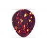 Comprar Dunlop Pack 12 Ud, Genuine Celluloid Teardrop Shell -