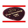Comprar Dunlop Pack 12 Ud, Genuine Celluloid Teardrop Shell -