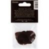 Comprar Dunlop Pack 12 Ud, Genuine Celluloid Teardrop Shell -