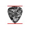 Comprar Dunlop Pack 12 Ud, Genuine Celluloid Negro- Medium al