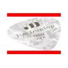 Comprar Dunlop Pack 12 Ud, Genuine Celluloid Blanco Perlado -