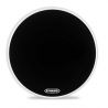 Compra evans 22 parche bombo resonante eq3 black ering no port al mejor precio
