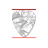 Comprar Dunlop Pack 12 Ud, Genuine Celluloid Blanco Perlado -