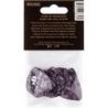 Comprar Dunlop Pack 12 Ud, Genuine Celluloid Púrpura Perlado -
