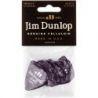 Comprar Dunlop Pack 12 Ud, Genuine Celluloid Púrpura Perlado -