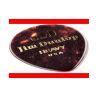 Comprar Dunlop Pack 12 Ud, Genuine Celluloid Teardrop Shell -