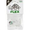 Comprar Dunlop Pack 12 Ud, Tortex Flex Jazz Iii - 0,88 Mm al