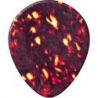 Comprar Dunlop Pack 12 Ud, Genuine Celluloid Teardrop Shell -