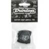 Comprar Dunlop Púas Gator Grip Triángulo 0,88 Mm (Pack De 6) al