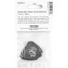 Comprar Dunlop Púas Gator Grip Triángulo 1,00 Mm (Pack De 6) al