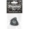 Comprar Dunlop Púas Gator Grip Triángulo 1,00 Mm (Pack De 6) al